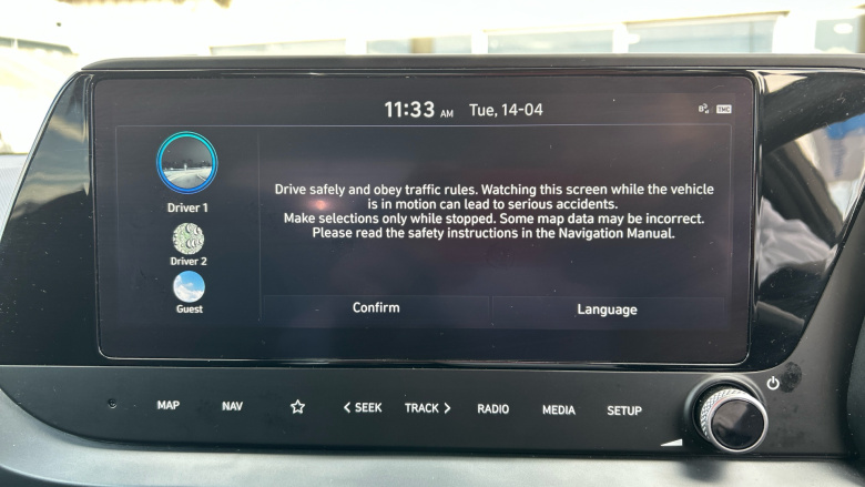 Hyundai i20 1.0T GDi 48V MHD 120 N Line 5dr Petrol Hatchback